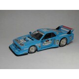 Lancia Lancia Beta Montecarlo #17 Nürburgring 1981 - 1:43 - Best Model Lancia Lancia Beta Montecarlo #17 Nürburgring 1981 - 1:43 - Best Model