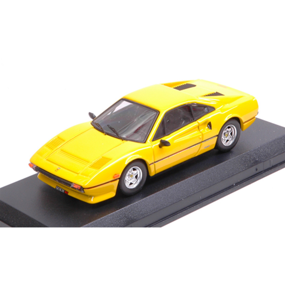 Ferrari Ferrari 308 GTB Quattrovalvole 1975  - 1:43 - Best Model