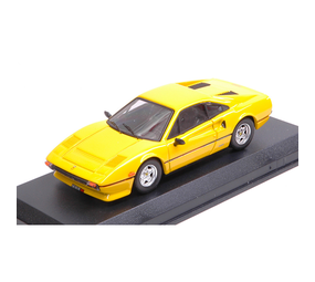 Ferrari Ferrari 308 GTB Quattrovalvole 1975  - 1:43 - Best Model Ferrari Ferrari 308 GTB Quattrovalvole 1975  - 1:43 - Best Model