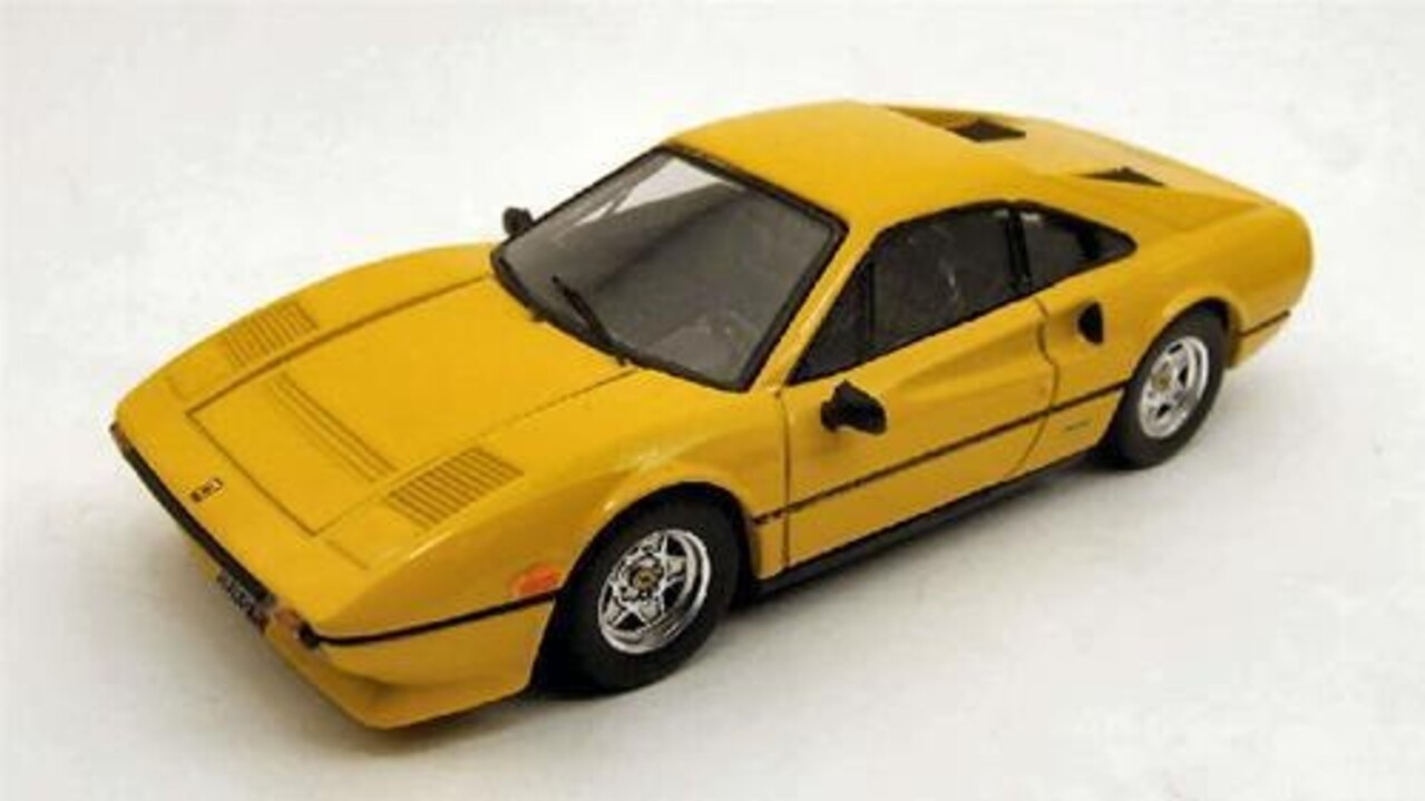 Ferrari Ferrari 308 GTB Quattrovalvole 1975  - 1:43 - Best Model