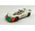 Porsche 908/2 #272 Targa Florio 1969 - 1:43 - Best Model