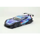 Honda Honda Raybrig HSV-010 Super GT500 Winter Test 2011 - 1:43 - Ebbro