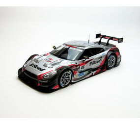 Nissan Nissan GT-R Super GT500 #46 Rd.3 Thailand Winner 2015 - 1:18 - Ebbro Nissan Nissan GT-R Super GT500 #46 Rd.3 Thailand Winner 2015 - 1:18 - Ebbro