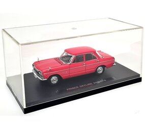Prince Prince Skyline 2000GTB 1965 - 1:43 - Ebbro Prince Prince Skyline 2000GTB 1965 - 1:43 - Ebbro