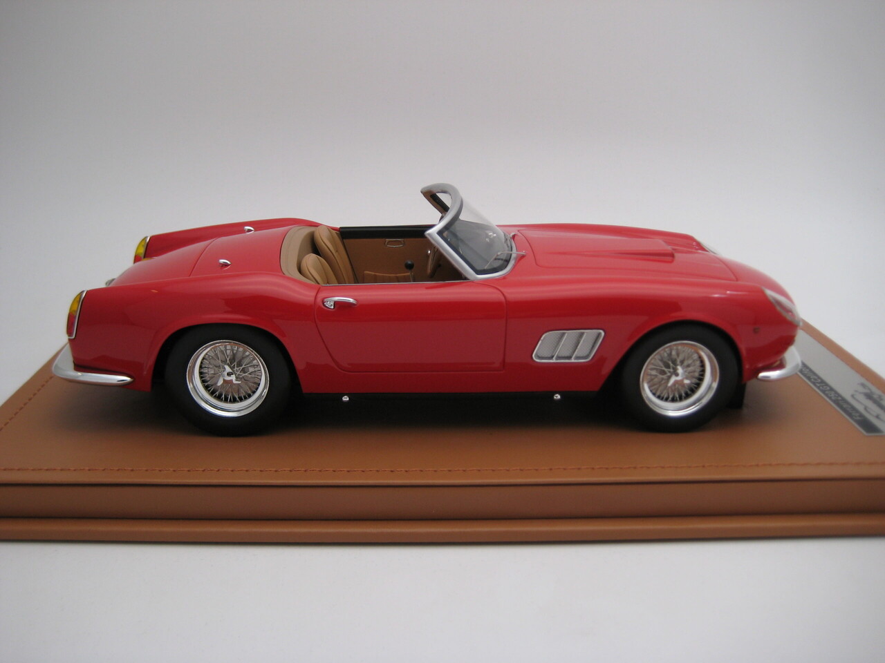 Ferrari Ferrari 250 GT California SWB 1960 - 1:18 - Tecnomodel Mythos