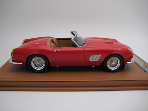 Ferrari Ferrari 250 GT California SWB 1960 - 1:18 - Tecnomodel Mythos