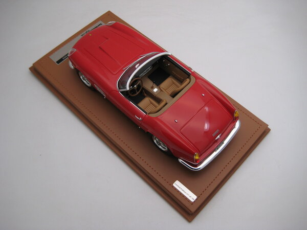Ferrari Ferrari 250 GT California SWB 1960 - 1:18 - Tecnomodel Mythos