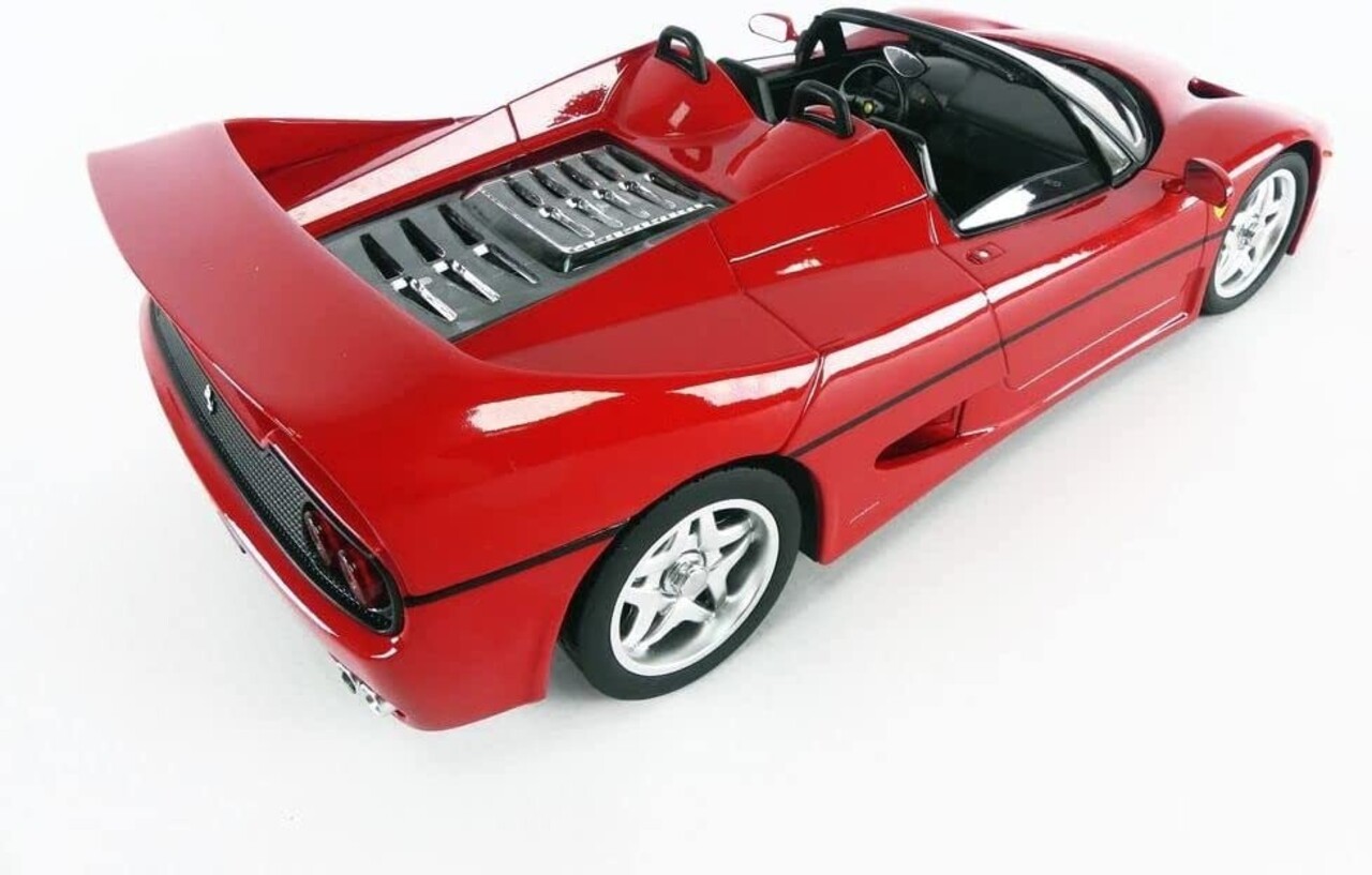 Ferrari Ferrari F50 - 1:18 - KK Scale Ferrari Ferrari F50 - 1:18 - KK Scale