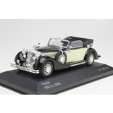 Horch Horch 853 A 1938 - 1:43 - Whitebox Horch Horch 853 A 1938 - 1:43 - Whitebox