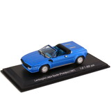 Lamborghini Lamborghini Jalpa Spyder Prototipo 1987 - 1:43 - Whitebox