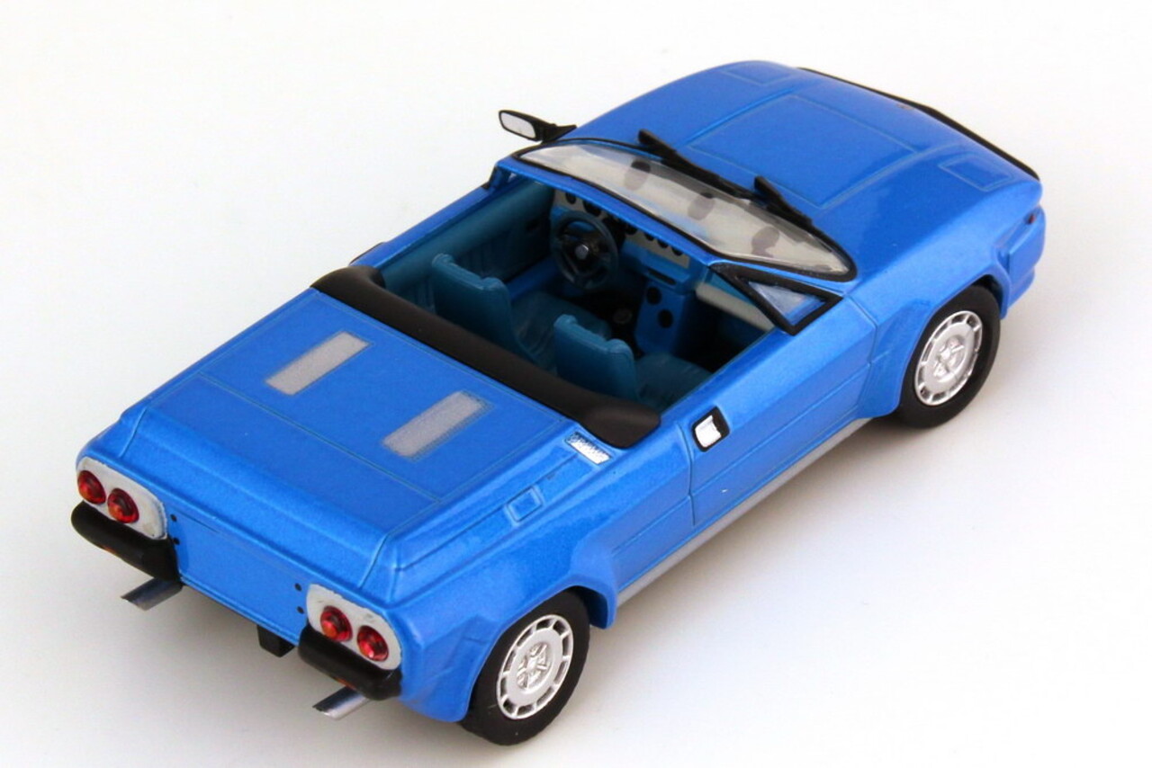 Lamborghini Lamborghini Jalpa Spyder Prototipo 1987 - 1:43 - Whitebox
