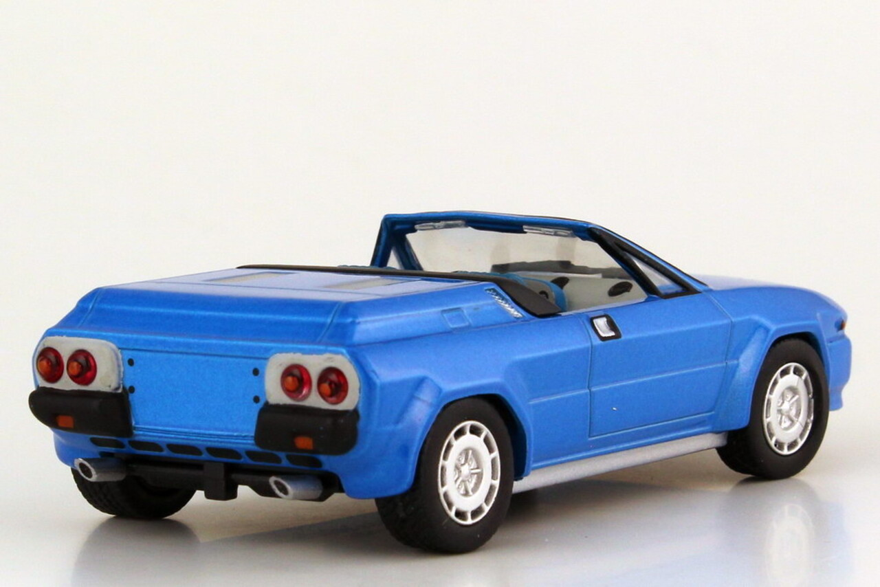 Lamborghini Lamborghini Jalpa Spyder Prototipo 1987 - 1:43 - Whitebox