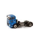 Isuzu Isuzu Giga Short Cab 4x2 'Blue' - 1:50 - WSI Models Isuzu Isuzu Giga Short Cab 4x2 'Blue' - 1:50 - WSI Models