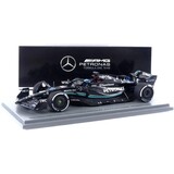 Formule 1 Mercedes-AMG Petronas F1 W14 E Performance #63 4th Saudi Arabian GP 2023 - 1:43 - Spark Formule 1 Mercedes-AMG Petronas F1 W14 E Performance #63 4th Saudi Arabian GP 2023 - 1:43 - Spark