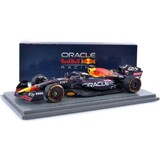 Formule 1 Oracle Red Bull Racing RB18 #1 Winner Belgian GP 2022 - 1:43 - Spark Formule 1 Oracle Red Bull Racing RB18 #1 Winner Belgian GP 2022 - 1:43 - Spark