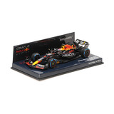 Formule 1 Oracle Red Bull Racing RB19, Verstappen, Winner Dutch GP 2023 - 1:43 - Minichamps Formule 1 Oracle Red Bull Racing RB19, Verstappen, Winner Dutch GP 2023 - 1:43 - Minichamps
