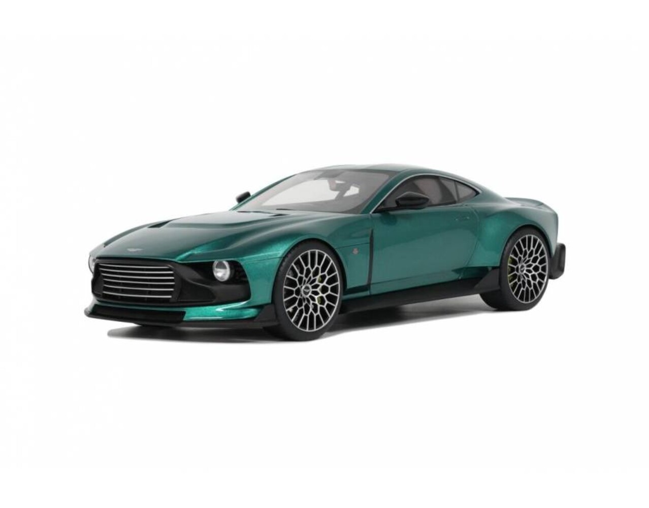 Aston Martin Aston Martin Valour - 1:18 - GT Spirit