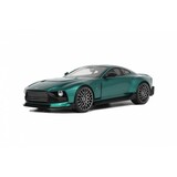Aston Martin Aston Martin Valour - 1:18 - GT Spirit