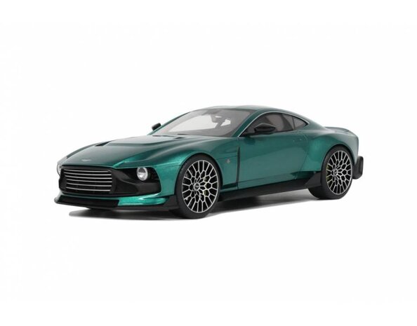 Aston Martin Aston Martin Valour - 1:18 - GT Spirit