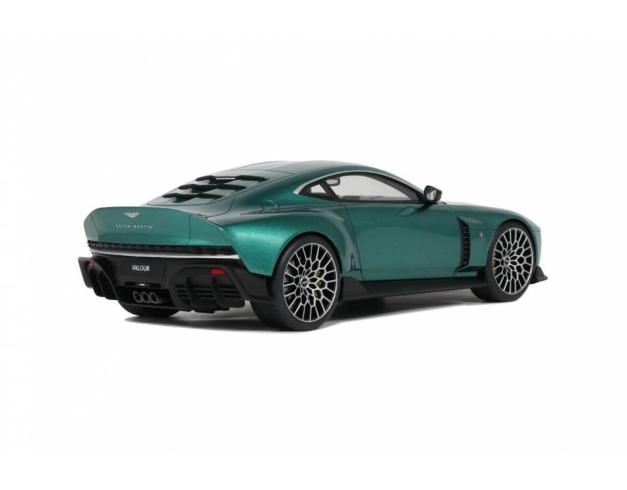 Aston Martin Aston Martin Valour - 1:18 - GT Spirit