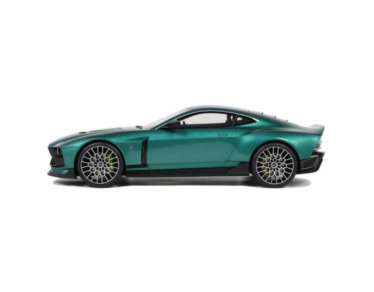 Aston Martin Aston Martin Valour - 1:18 - GT Spirit