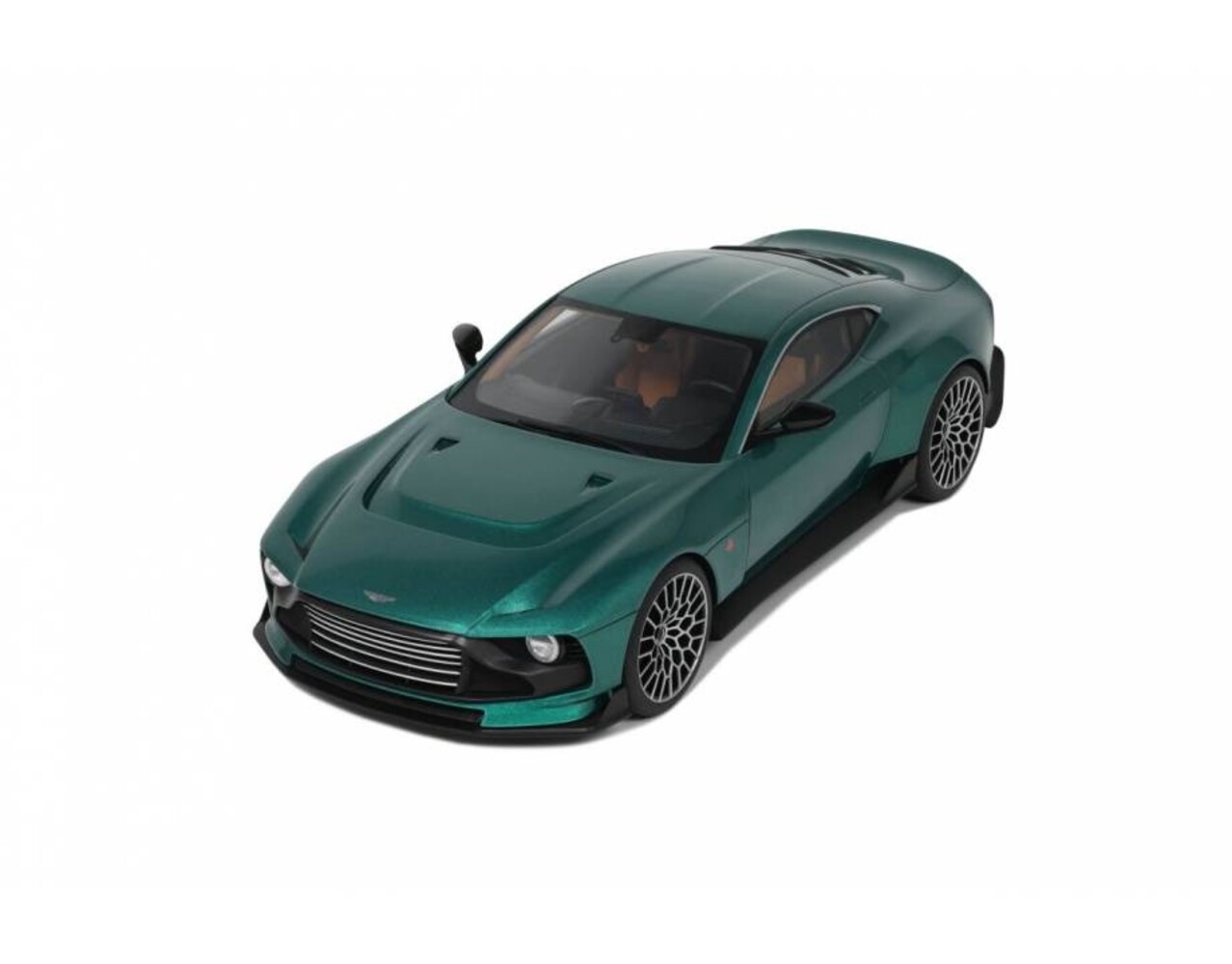 Aston Martin Aston Martin Valour - 1:18 - GT Spirit