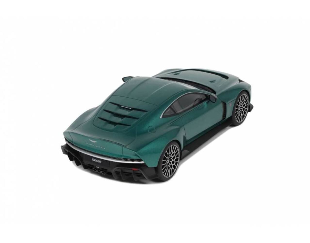 Aston Martin Aston Martin Valour - 1:18 - GT Spirit