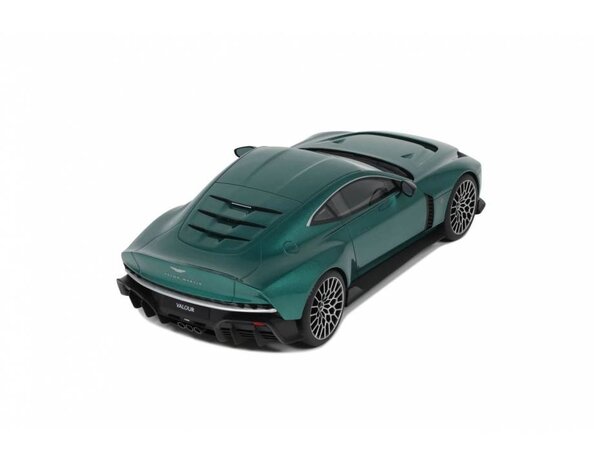 Aston Martin Aston Martin Valour - 1:18 - GT Spirit