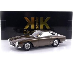 Ferrari Ferrari 250 GT Lusso 1962 - 1:18 - KK Scale Ferrari Ferrari 250 GT Lusso 1962 - 1:18 - KK Scale
