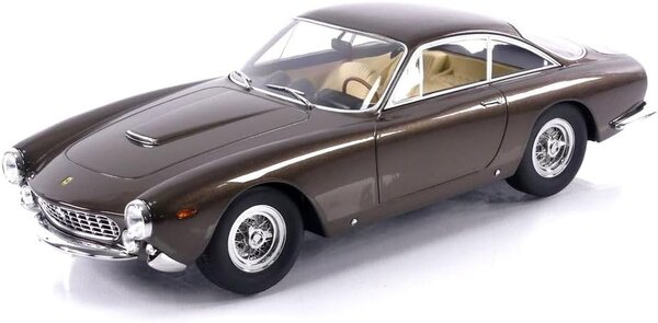 Ferrari Ferrari 250 GT Lusso 1962 - 1:18 - KK Scale