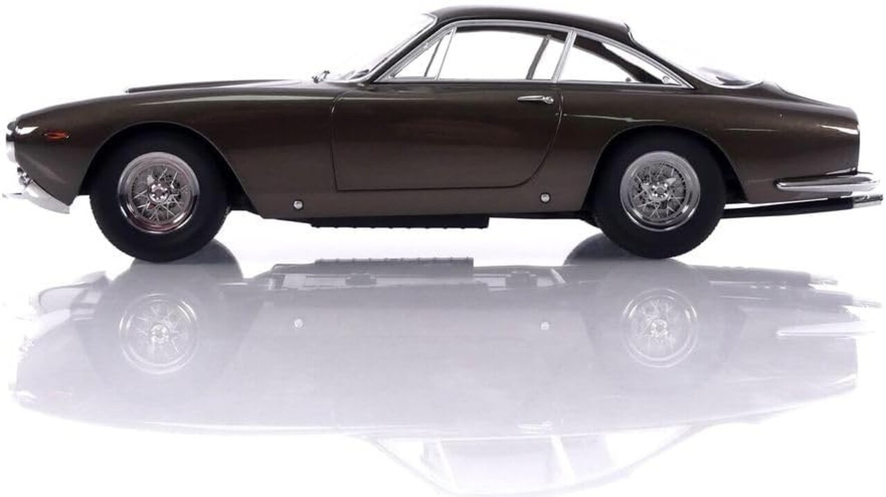 Ferrari Ferrari 250 GT Lusso 1962 - 1:18 - KK Scale