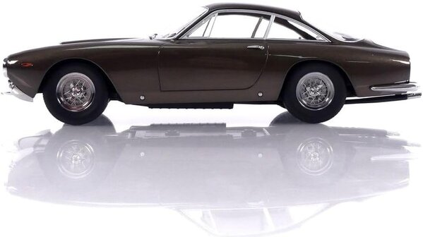 Ferrari Ferrari 250 GT Lusso 1962 - 1:18 - KK Scale