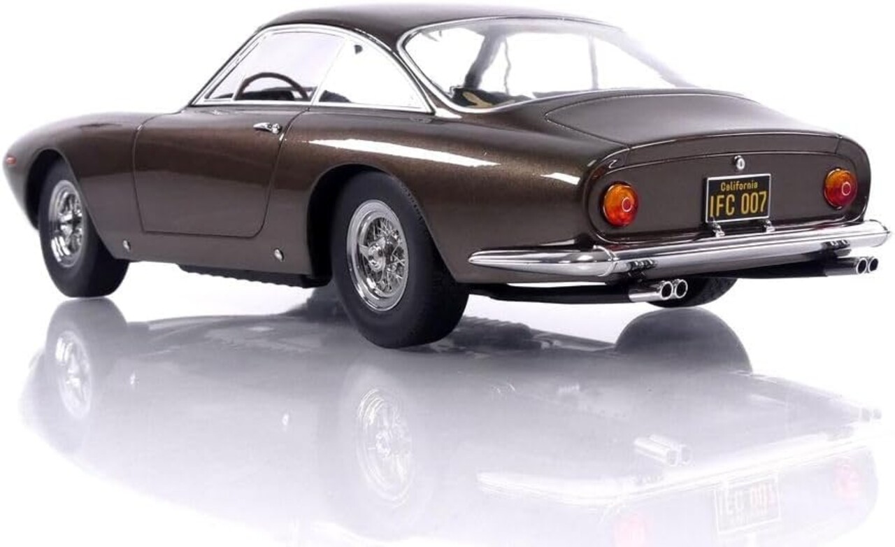 Ferrari Ferrari 250 GT Lusso 1962 - 1:18 - KK Scale