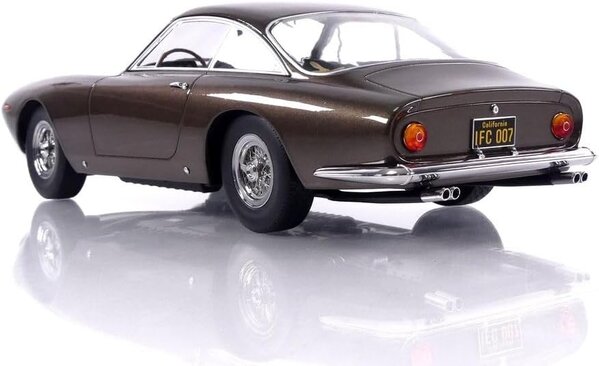 Ferrari Ferrari 250 GT Lusso 1962 - 1:18 - KK Scale