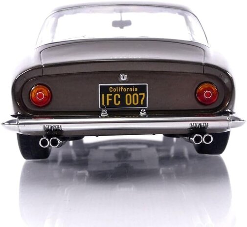 Ferrari Ferrari 250 GT Lusso 1962 - 1:18 - KK Scale