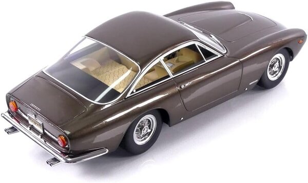 Ferrari Ferrari 250 GT Lusso 1962 - 1:18 - KK Scale