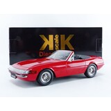 Ferrari Ferrari 365 GTS/4 1969 - 1:18 - KK Scale Ferrari Ferrari 365 GTS/4 1969 - 1:18 - KK Scale