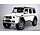 Mercedes-Benz G-Class 4x4² - 1:18 - Almost Real