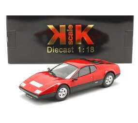 Ferrari Ferrari 365 GT4 BB 1973 - 1:18 - KK Scale Ferrari Ferrari 365 GT4 BB 1973 - 1:18 - KK Scale