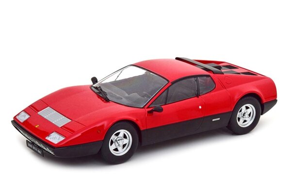 Ferrari Ferrari 365 GT4 BB 1973 - 1:18 - KK Scale Ferrari Ferrari 365 GT4 BB 1973 - 1:18 - KK Scale