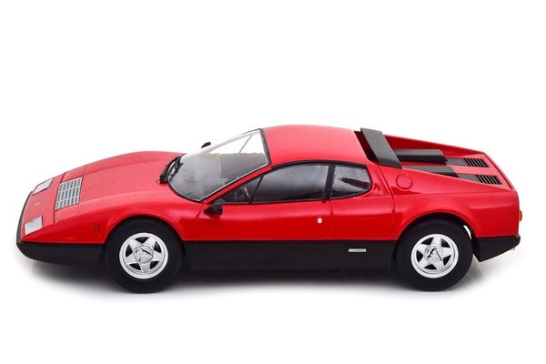 Ferrari Ferrari 365 GT4 BB 1973 - 1:18 - KK Scale Ferrari Ferrari 365 GT4 BB 1973 - 1:18 - KK Scale