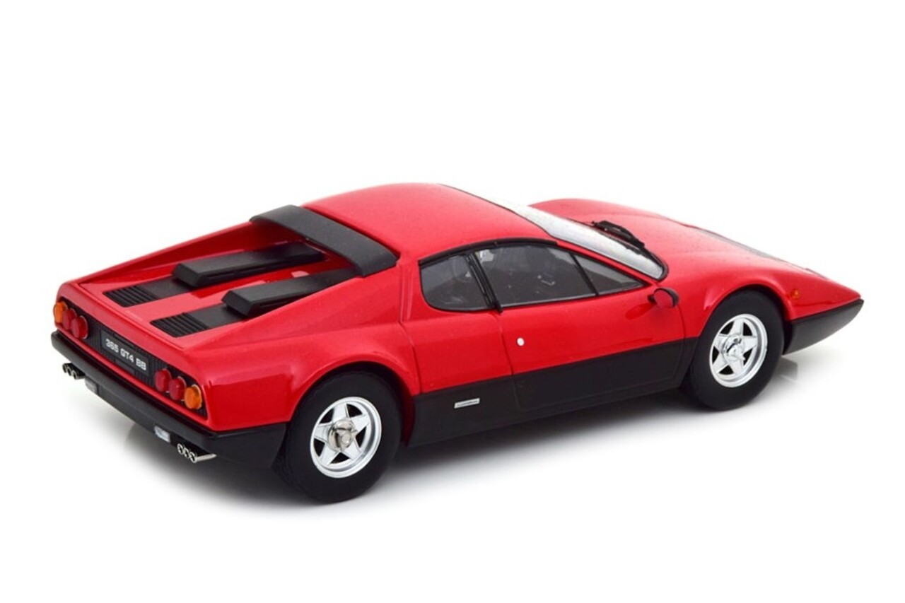 Ferrari Ferrari 365 GT4 BB 1973 - 1:18 - KK Scale Ferrari Ferrari 365 GT4 BB 1973 - 1:18 - KK Scale