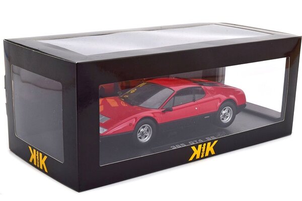 Ferrari Ferrari 365 GT4 BB 1973 - 1:18 - KK Scale Ferrari Ferrari 365 GT4 BB 1973 - 1:18 - KK Scale