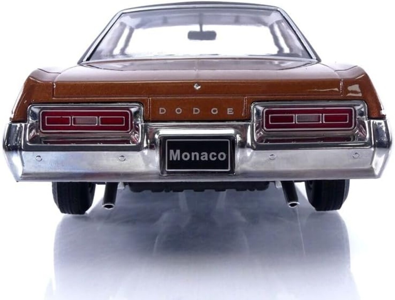 Dodge Dodge Monaco 1974 - 1:18 - KK Scale Dodge Dodge Monaco 1974 - 1:18 - KK Scale
