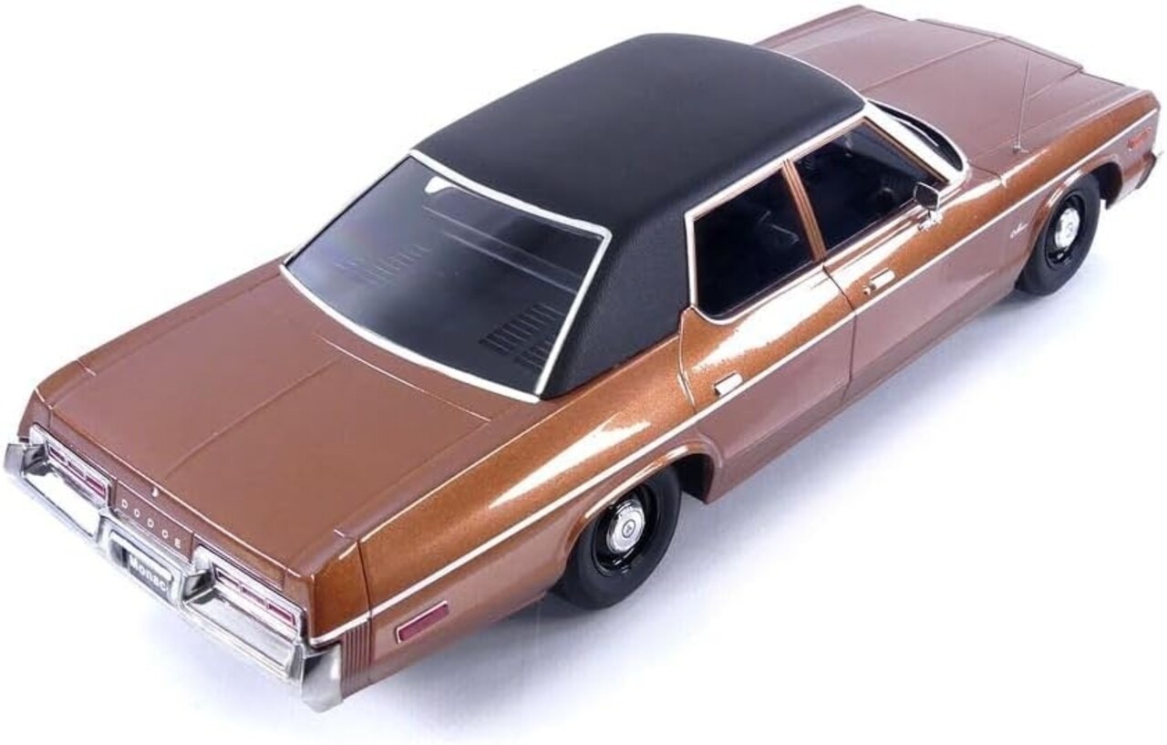 Dodge Dodge Monaco 1974 - 1:18 - KK Scale Dodge Dodge Monaco 1974 - 1:18 - KK Scale