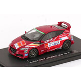 Honda Honda CR-Z Legend Cup 2011 - 1:43 - Ebbro