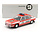 Tatra 613 Czechoslovakia Fire Brigade - 1:18 - Triple 9 Collection