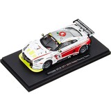 Nissan Nissan GT-R GT1 Swiss Racing Team #4 2010 - 1:43 - Ebbro Nissan Nissan GT-R GT1 Swiss Racing Team #4 2010 - 1:43 - Ebbro