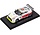 Nissan GT-R GT1 Swiss Racing Team #4 2010 - 1:43 - Ebbro