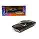 Chevrolet Chevrolet Impala SS 396 Low Rider 1965 - 1:24 - Welly Chevrolet Chevrolet Impala SS 396 Low Rider 1965 - 1:24 - Welly